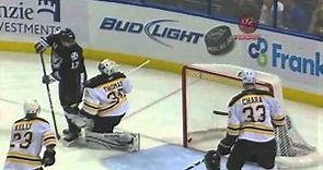 Lightning vs. Bruins - Game Highlights - R3G6 2011 Playoffs - 05.25.11 - HD