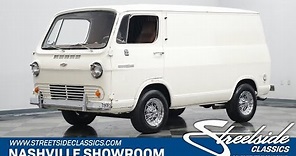 1966 Chevrolet G10 for sale | 2605-NSH