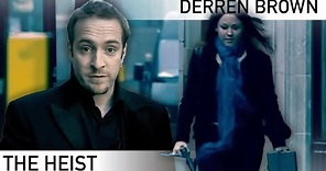 The Heist | Full Episode | Derren Brown