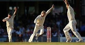 From the Vault: Michael Clarke s magic over in Sydney
