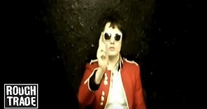 The Libertines - Don t Look Back Into The Sun (Official Video)
