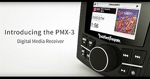 PMX-3 Release Video
