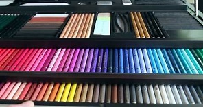 250 years of Faber-Castell - Art & Graphic Anniversary Case