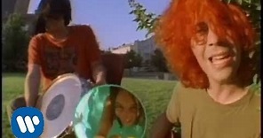 The Flaming Lips - She Don t Use Jelly [Official Music Video]