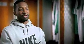 Jeff Green - Back from the Brink (ESPN Story)