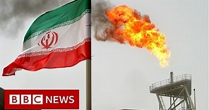 Iran crisis: How will US-Iran relations play out in 2020? - BBC News