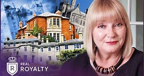 The Complex Restoration Of Magnificent Historic Homes | Country House Rescue: Revisit | Real Royalty