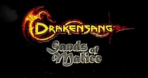 DSO | Drakensang Online | Sands of Malice | Official Trailer