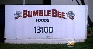 Worker Death At Bumble Bee Tuna Plant Results In Charges