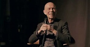 Vince Clarke - In Conversation with Daniel Miller at Rough Trade East (Full)