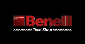 Benelli Tech Shop - 828U - Pt. 1: Disassembly