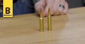 Quick Tip: 6.5 Creedmoor vs .260 Remington