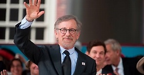 Filmmaker Steven Spielberg Speech | Harvard Commencement 2016