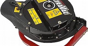 Exmark 103-0401 Service Only Blower Lazer Z HP Ultra Vac QDS Bagger