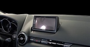 Metra Dash Kit for 2016-2020 Mazda CX-3 / 2019-2020 Toyota Yaris (107-MZ1B)