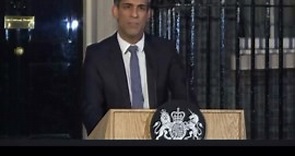 During a compassionate yet forceful address on Friday, British Prime Minister Rishi Sunak spoke of the growing extremism and hateful protests in the country, emphasizing that extremists must be dealt with and that good people across the country must unite under shared values. In addition to the strong stance in the clip shared above, the Prime Minister said that:- He condemned George Galloway, who won a parliamentary seat in a special election on Thursday. Galloway, a deeply racist founder of th