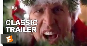 National Lampoon s Christmas Vacation (1989) Trailer #1 | Movieclips Classic Trailers