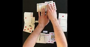 How To Play Hearts (Card Game)