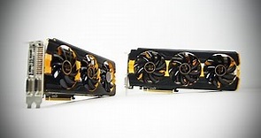 Sapphire Radeon R9 290 & 290X Tri-X OC 4GB Review | Benchmarks | Unboxholics