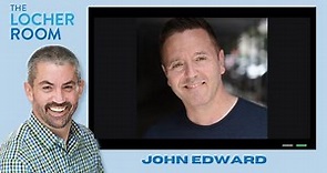 Live with John Edward: Join the World s Top Psychic Medium!