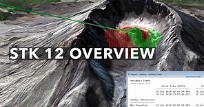 STK 12 Overview
