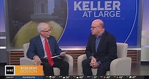 Keller @ Large: What s at stake in presidential election
