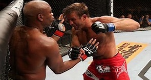 Anderson Silva vs Stephan Bonnar UFC 153 FULL FIGHT NIGHT CHAMPIONSHIP