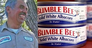 Bumble Bee Tuna Factory Worker Dies, Family Given $6M