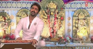 Karpur Gauram Karunavtaram Bhojpuri Devi Bhajan [Full Video Song] I Maai De Da Chunariya Ke Chhaanv