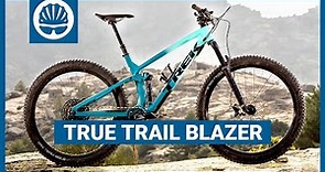 2020 Trek Fuel EX Review | Trail Bike of The Year Contender