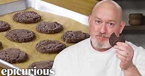 The Best Chocolate Cookies You’ll Ever Make | Epicurious 101