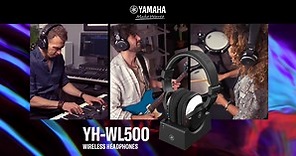 ヤマハ | YH-WL500