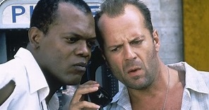 Official Trailer: Die Hard - With a Vengeance (1995)