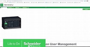 How to Include User Rights When Cloning Controller TM241 | Schneider Electric Support