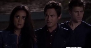 Pretty Little Liars - The Twin is Revealed 6x20 #TwinOnPLL