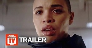 In the Shadow of the Moon Trailer #1 (2019) | Rotten Tomatoes TV
