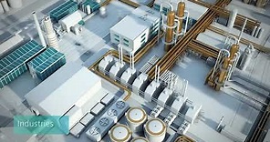 Siemens GIS – 8DA/B – The Modular Power Pack