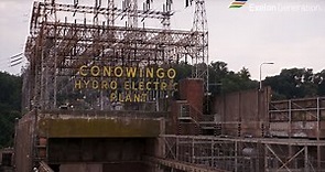 Conowingo Dam: The Facts on Dredging and Sediment