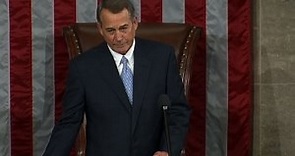 House Elects Paul Ryan as Speaker
