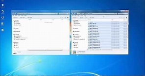 How To Copy/Transfer/Pictures/Files From Windows 7 PC to USB Flash Drive