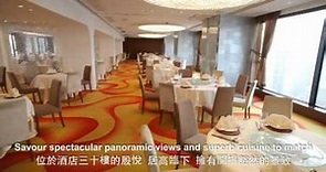 Panda Hotel Introduction (English)
