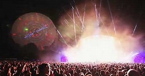 Groove Armada – Chicago & Superstylin (Live at Bluedot Festival 2022)
