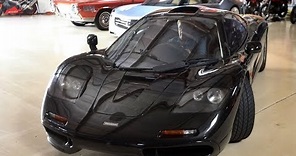 McLaren F1 Redux - Jay Leno s Garage