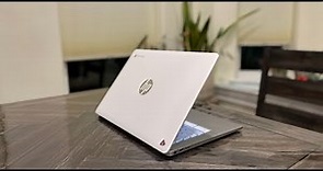 Is the HP Chromebook 14a Worth It? | Unboxing & Review