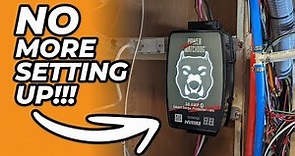 Watch First! Hughes Power Watchdog Hardwired RV Surge Protector + Shut-Off Review // Pros & Cons