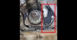 Causes and Fixs Honda P0389 Code: Crankshaft Position Sensor B Intermittent Interruption