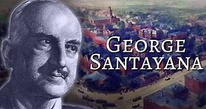The Philosophy Of George Santayana