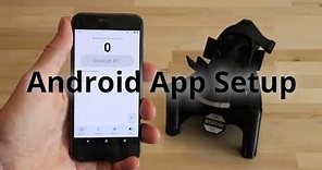 [GS2b] Android App Setup