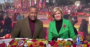 2017 Philly Thanksgiving Day Parade