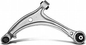 A-Premium Front Left Lower Control Arm, with Ball Joint & Bushing, Compatible with Honda Odyssey 2005-2010